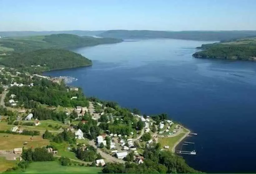 Auberge La Dolce Vita