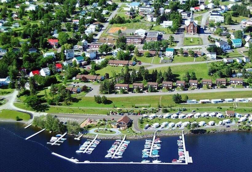 호스텔 Auberge La Dolce Vita