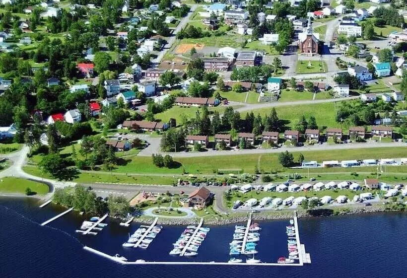 Auberge La Dolce Vita