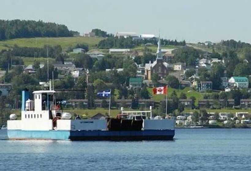 호스텔 Auberge La Dolce Vita