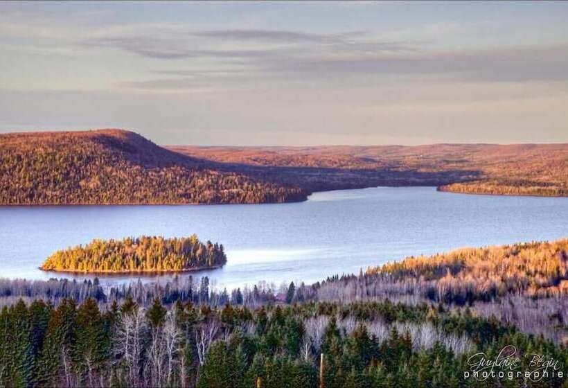 호스텔 Auberge La Dolce Vita