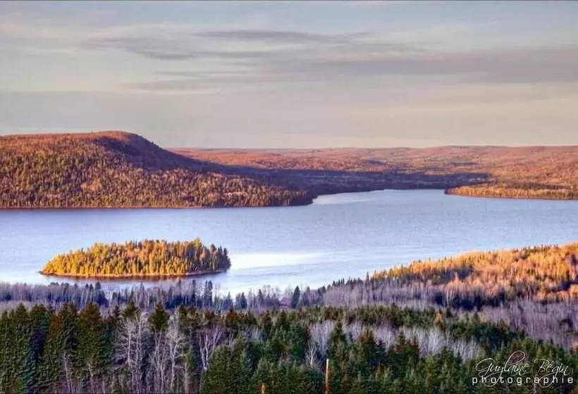 Auberge La Dolce Vita