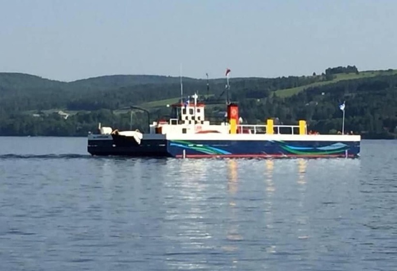 호스텔 Auberge La Dolce Vita