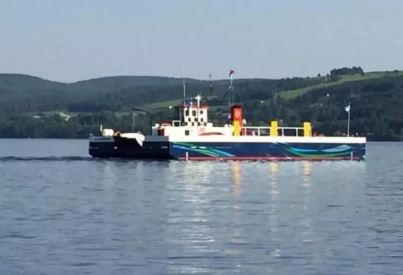 Auberge La Dolce Vita