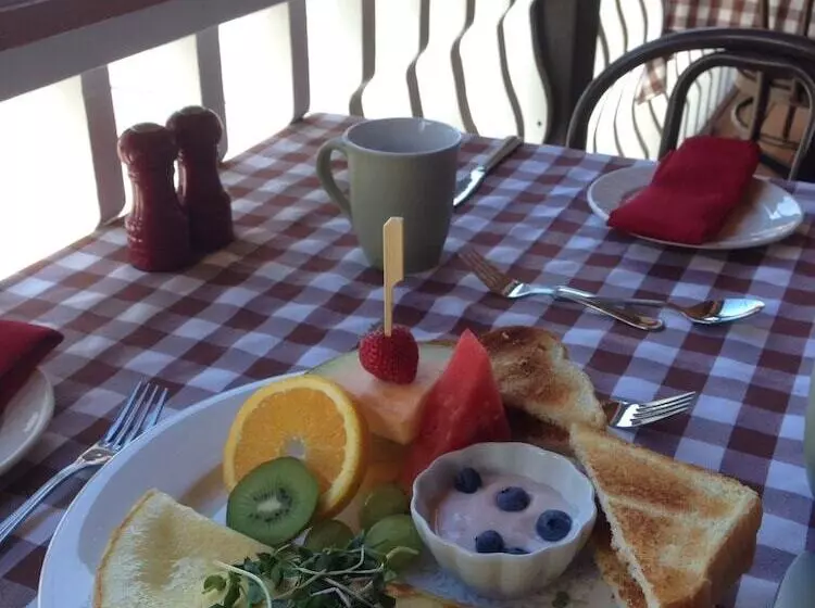 Auberge La Dolce Vita