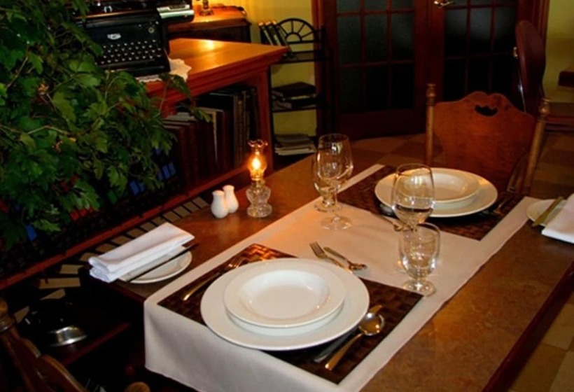 호스텔 Auberge La Dolce Vita