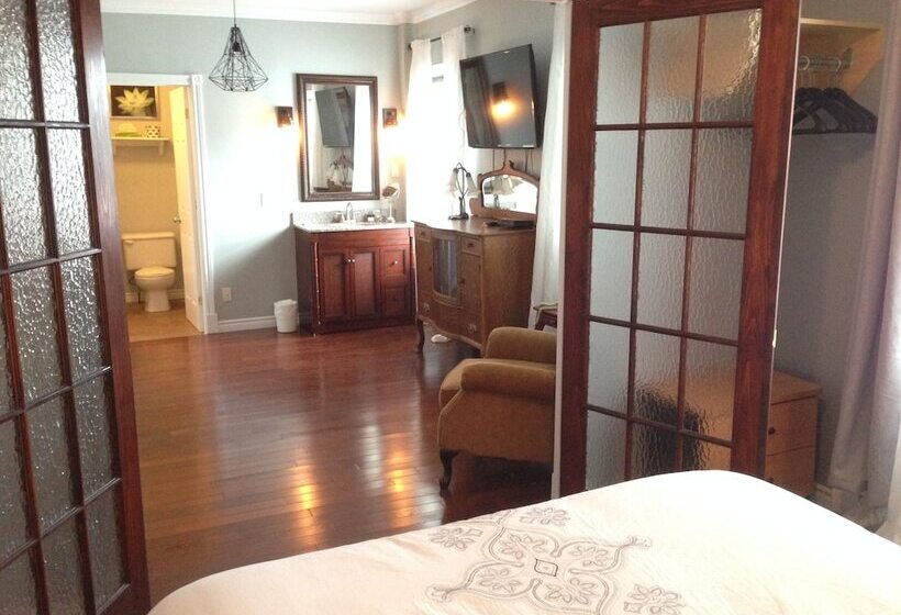 호스텔 Auberge La Dolce Vita