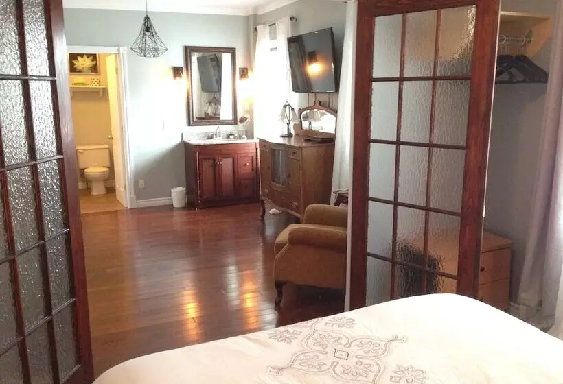 Auberge La Dolce Vita