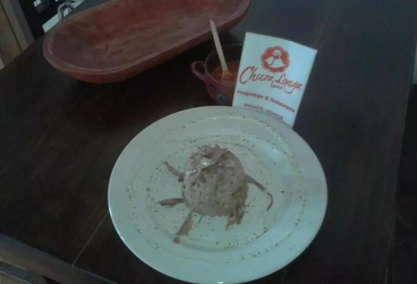 ベッドアンドブレックファースト Chuza Longa Home