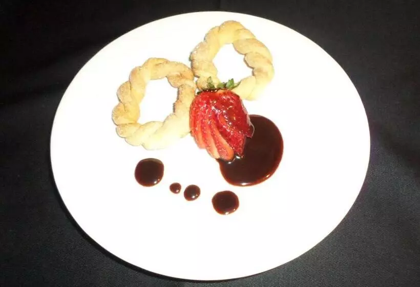 ベッドアンドブレックファースト Chuza Longa Home