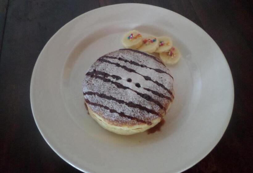 Bed & Breakfast Chuza Longa Home