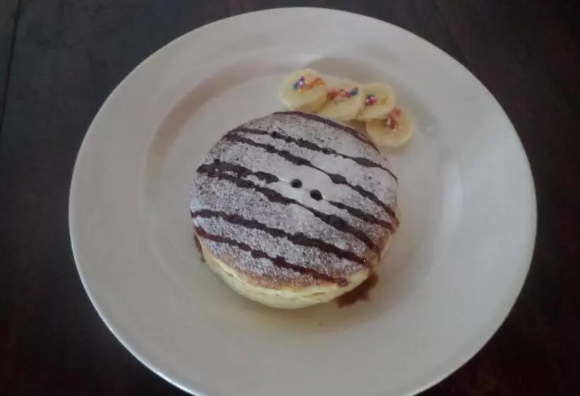 ベッドアンドブレックファースト Chuza Longa Home