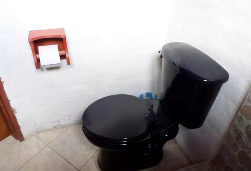 ベッドアンドブレックファースト Chuza Longa Home