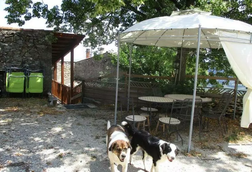Bed and Breakfast Ferme Des Combettes