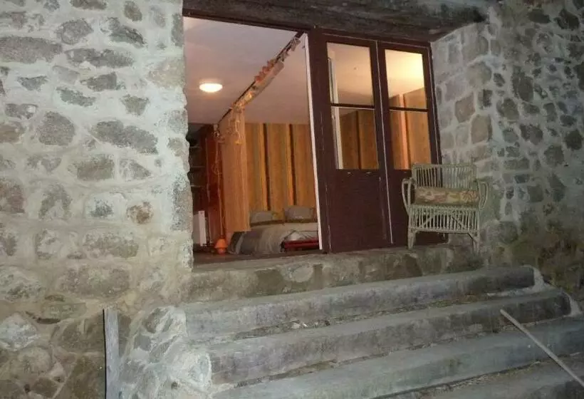 Bed and Breakfast Ferme Des Combettes