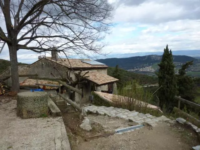 Bed and Breakfast Ferme Des Combettes
