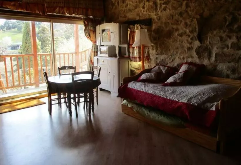 Bed and Breakfast Ferme Des Combettes