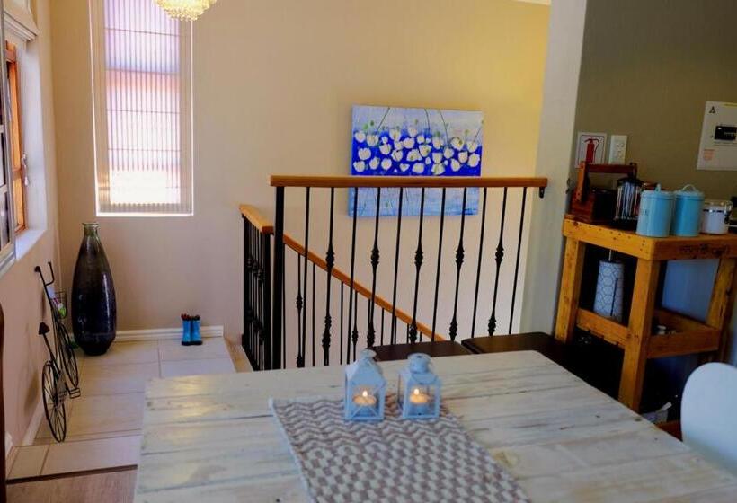 צימר Milly S Touch Studios