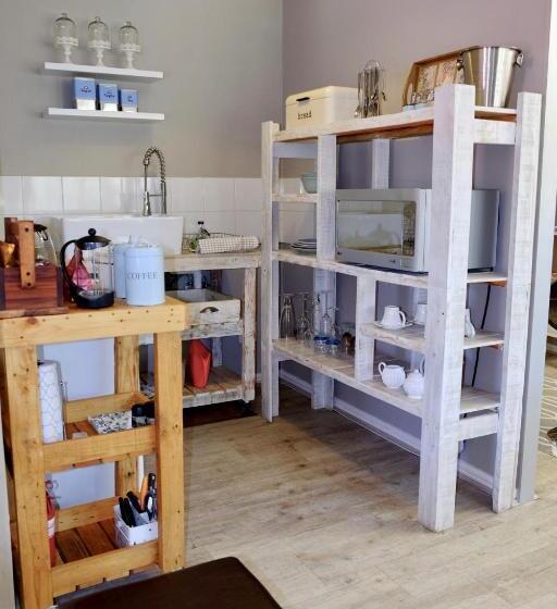 צימר Milly S Touch Studios