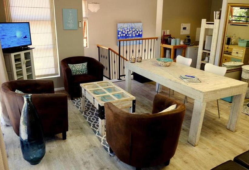 צימר Milly S Touch Studios