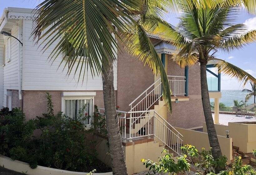 هتل Colombus Résidence