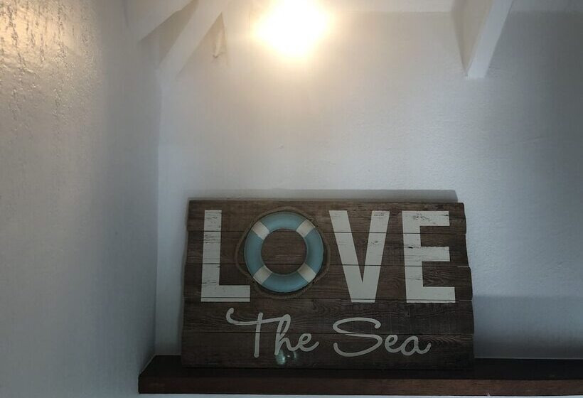 هتل Colombus Résidence