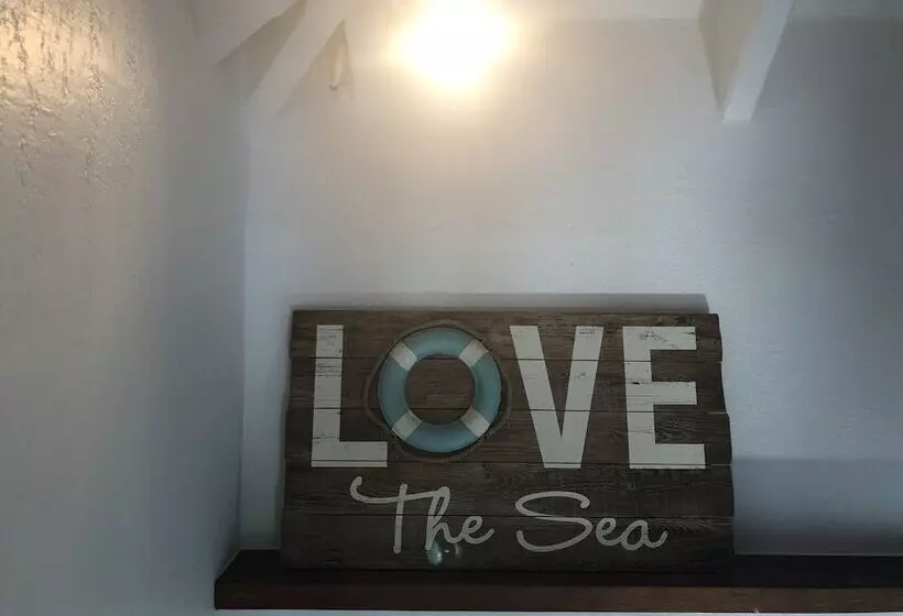 هتل Colombus Résidence