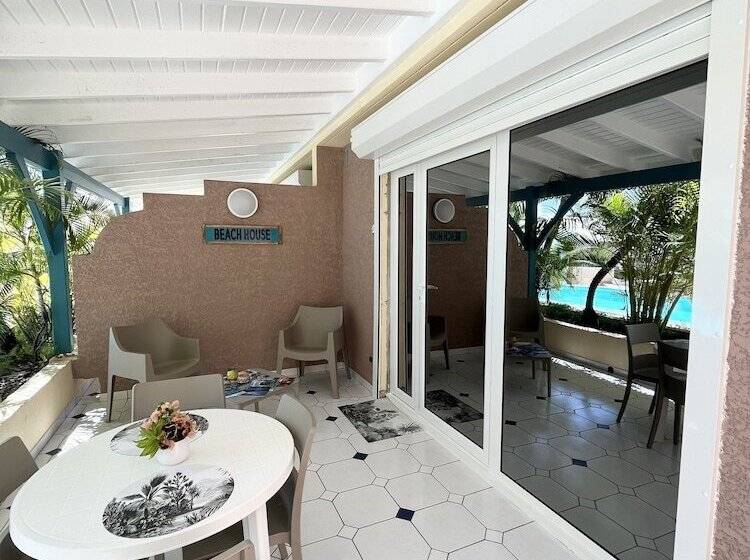 هتل Colombus Résidence