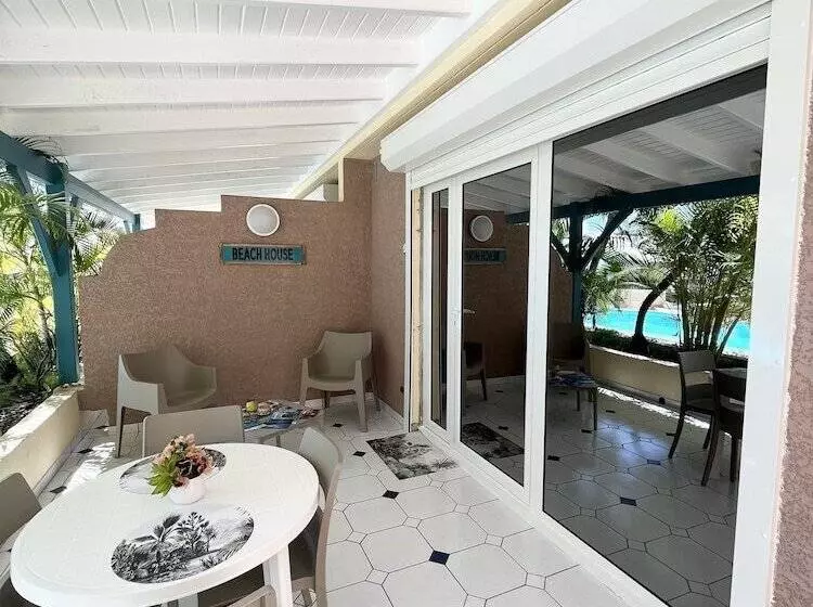 هتل Colombus Résidence