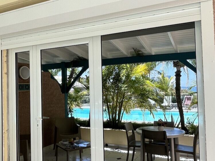 هتل Colombus Résidence