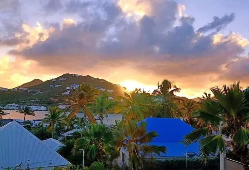 هتل Colombus Résidence