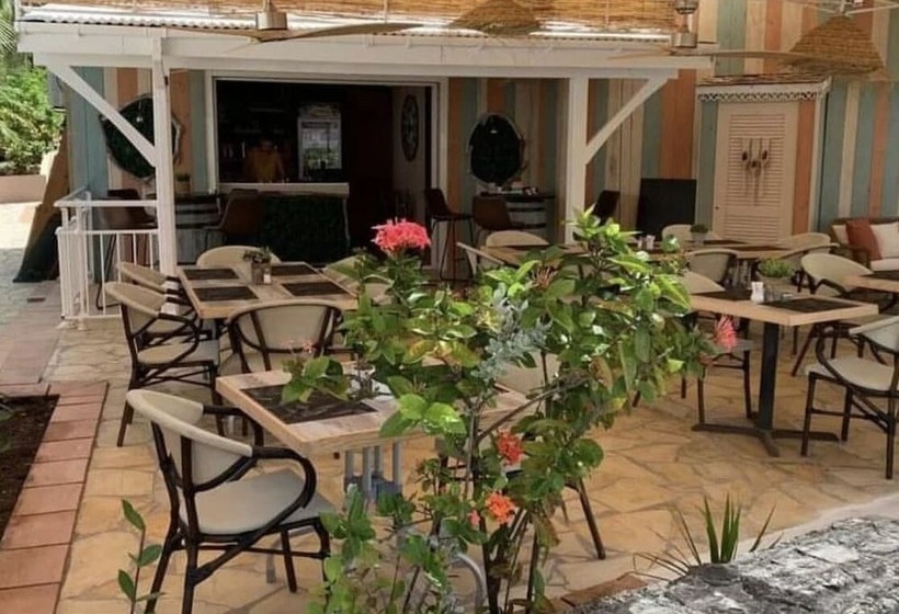 هتل Colombus Résidence