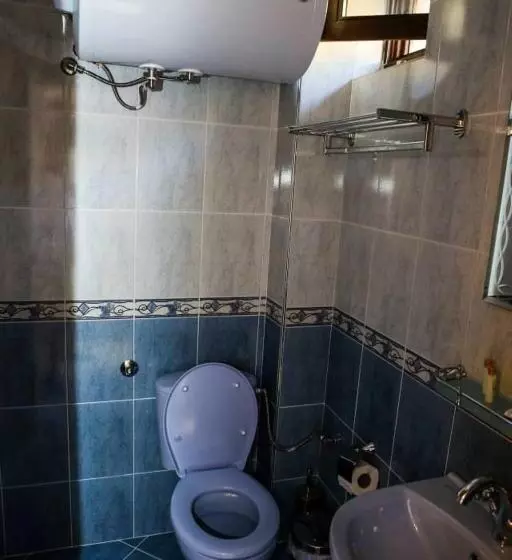 Hotelli Delchovski Han