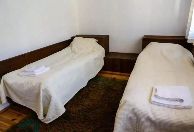 Hotelli Delchovski Han