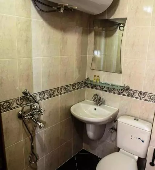 Hotelli Delchovski Han