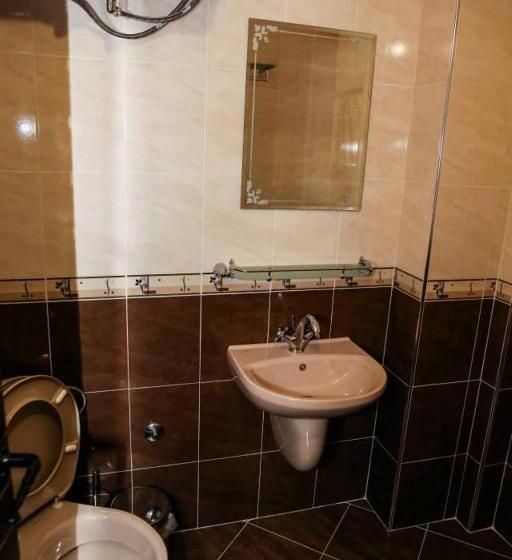 酒店 Delchovski Han