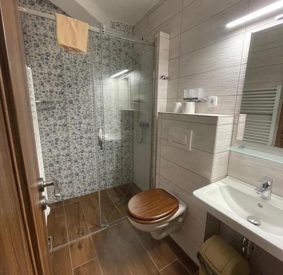 בית מלון כפרי Gabreta