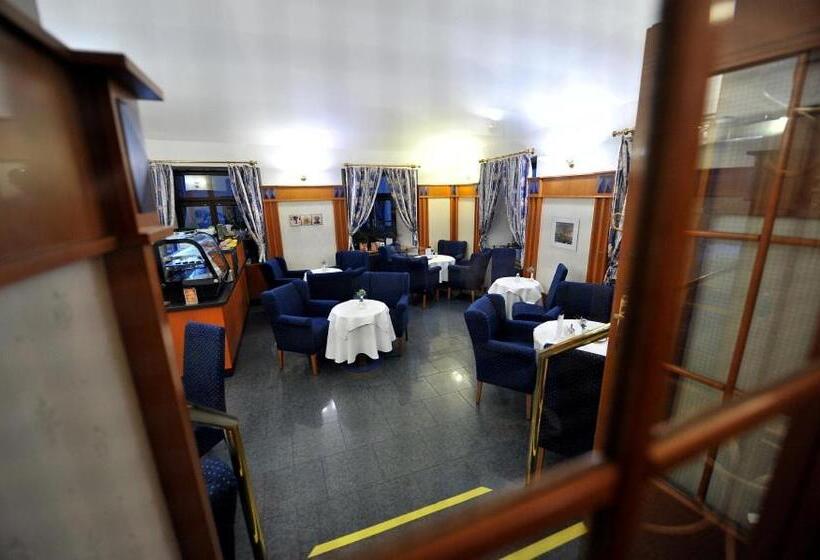 בית מלון כפרי Gabreta