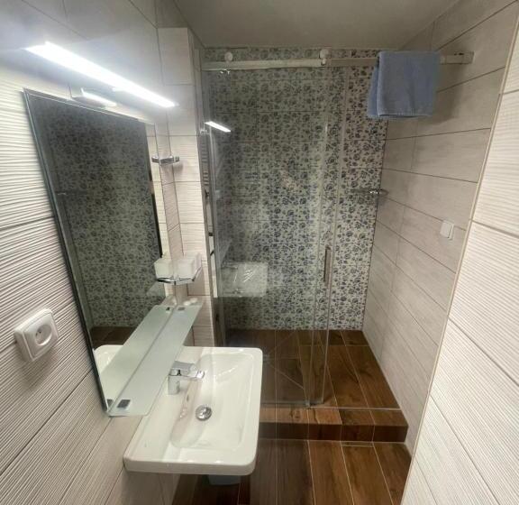 בית מלון כפרי Gabreta