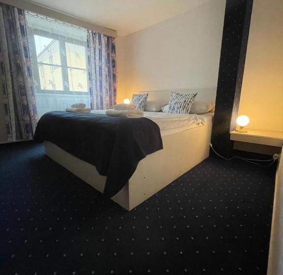 בית מלון כפרי Gabreta