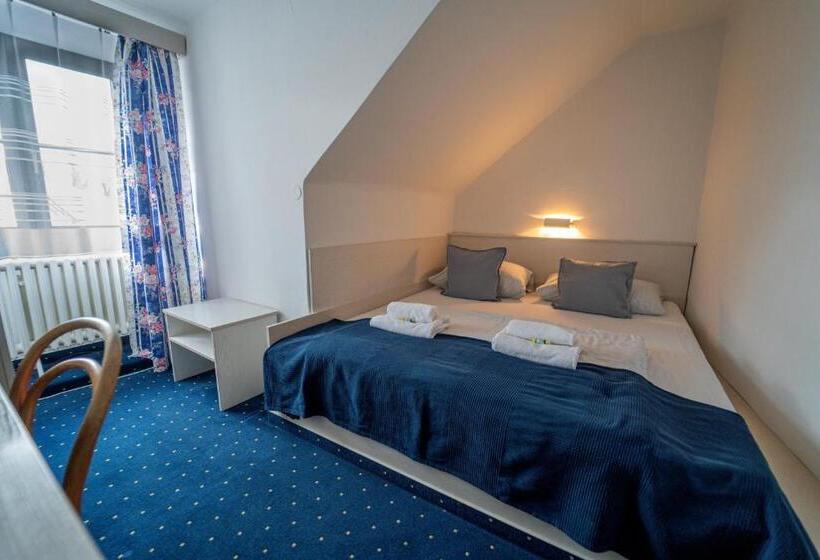 בית מלון כפרי Gabreta