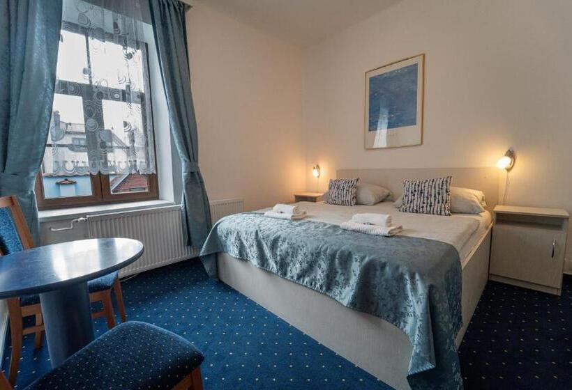 בית מלון כפרי Gabreta