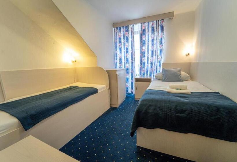 בית מלון כפרי Gabreta