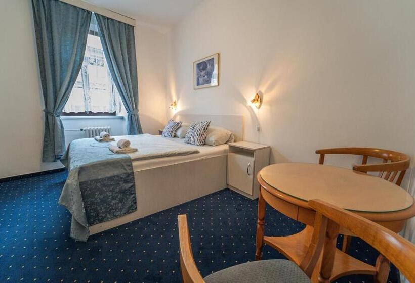 בית מלון כפרי Gabreta