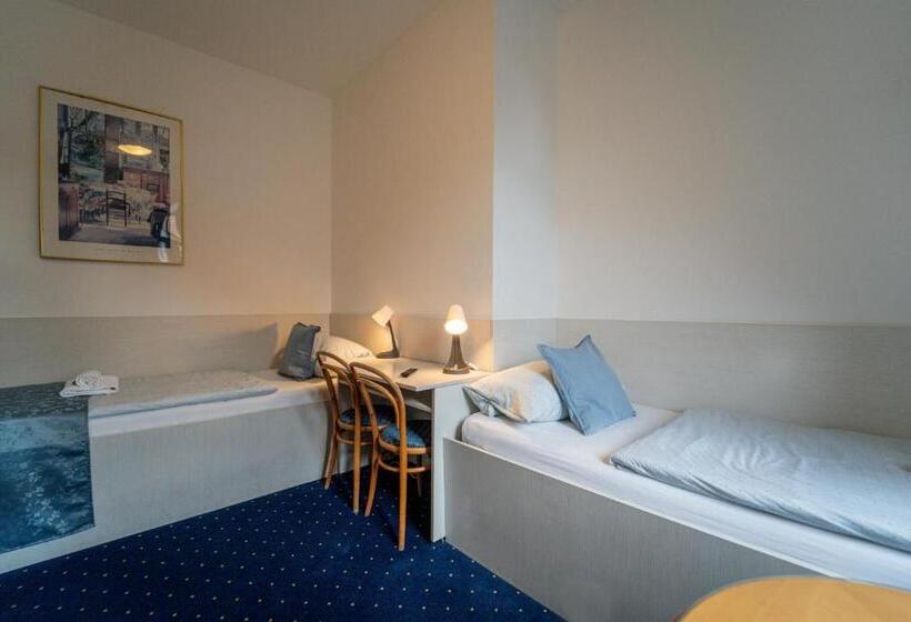 בית מלון כפרי Gabreta