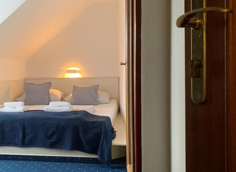 בית מלון כפרי Gabreta