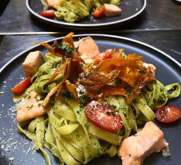 בית מלון כפרי Gabreta