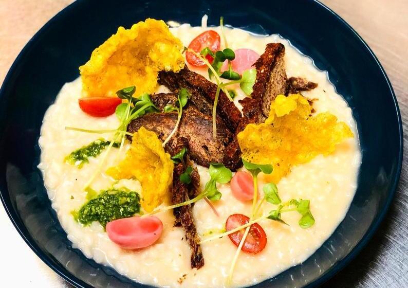 בית מלון כפרי Gabreta