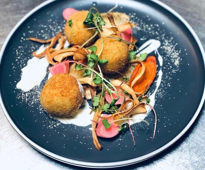 בית מלון כפרי Gabreta