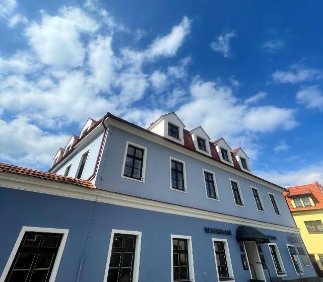 בית מלון כפרי Gabreta